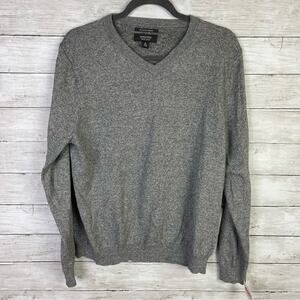Nordstrom Touch of Cashmere V Neck Sweater